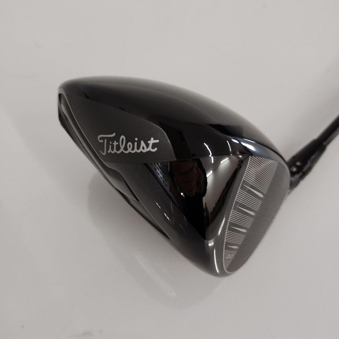 Titleist TSi3 ドライバー The ATTAS
