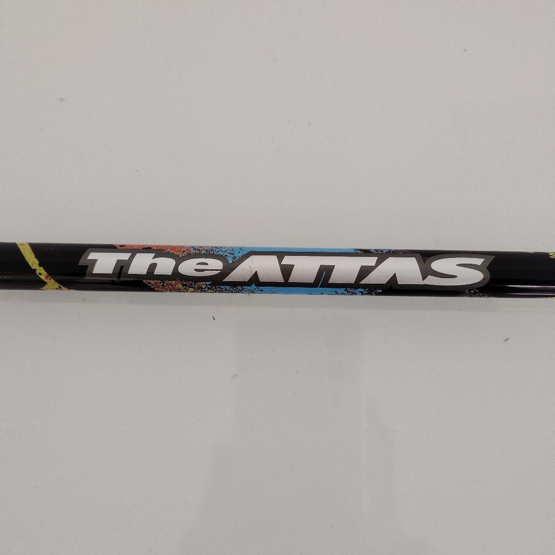 Titleist TSi3 ドライバー The ATTAS