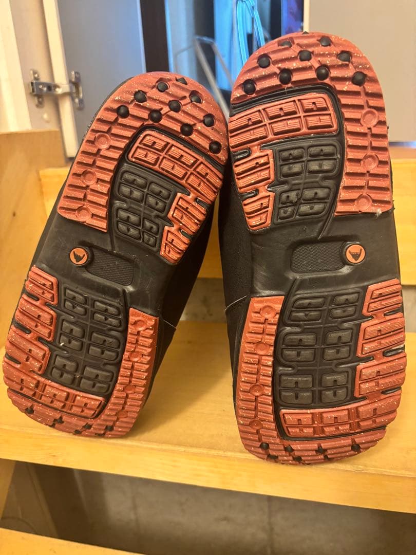 BURTON BOA imprint スノーボードブーツ (男性用)