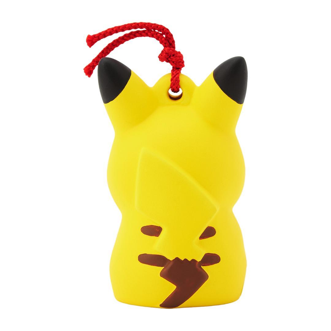 ポケモンセンター 陶飾り ピカチュウ ポニータ　2個セット