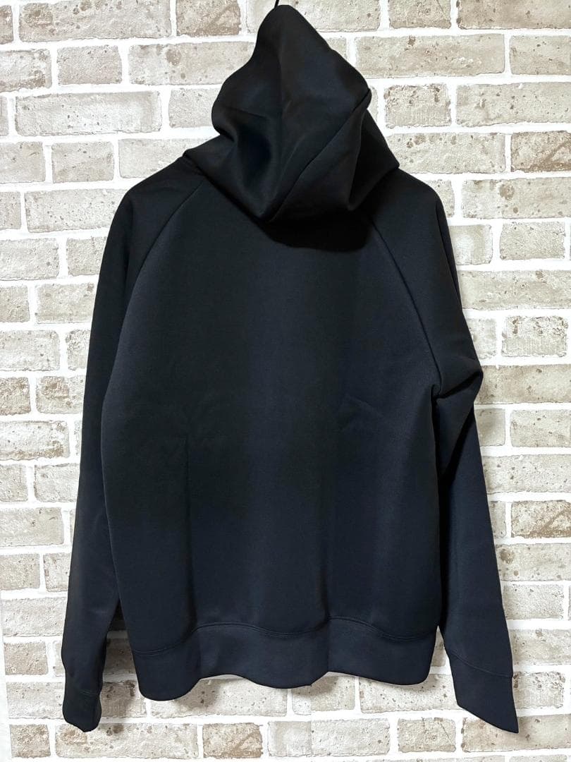 【早い者勝ち‼️】新品 エゴザル セットアップ 上下 パーカー&パンツ XL 黒