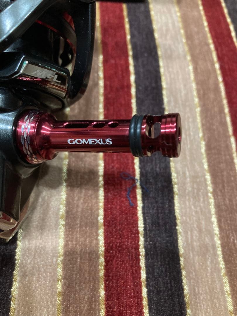SHIMANOスピニング20VANFORD(ヴァンフォード)4000XG 新品