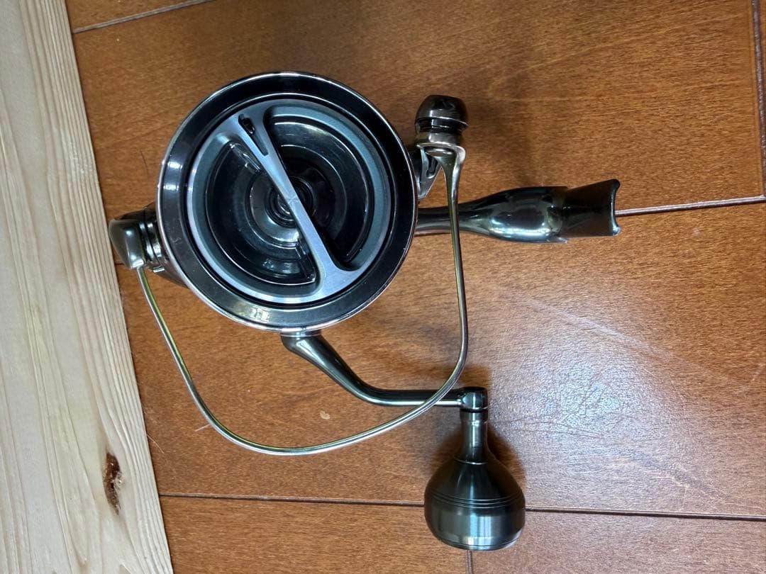 【年内値下げしてます‼️】SHIMANO 22STELLA C5000xg