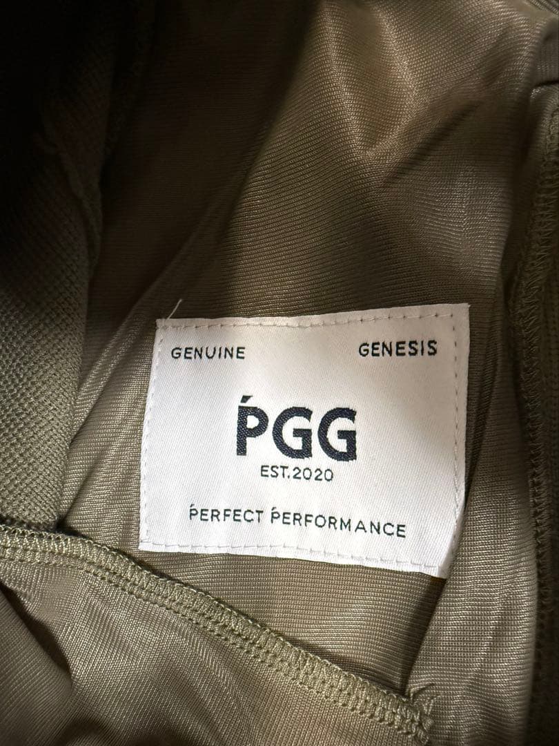 PGG ピージージー　レディース　セットアップ　新品未使用