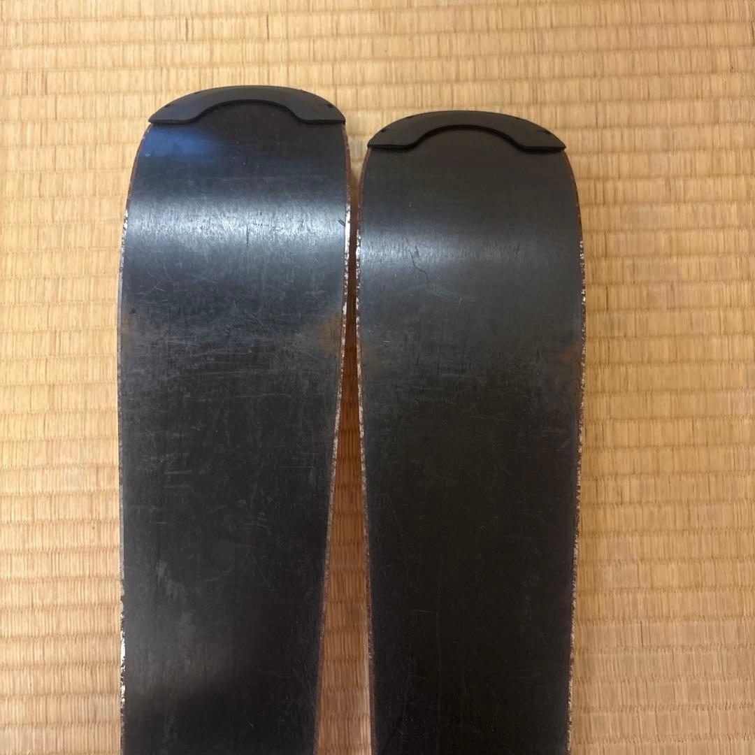 お値下げ‼️ROSSIGNOL HERO RACING キッズスキー　120