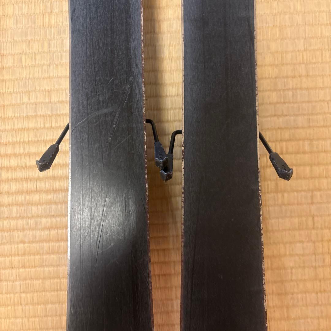 お値下げ‼️ROSSIGNOL HERO RACING キッズスキー　120