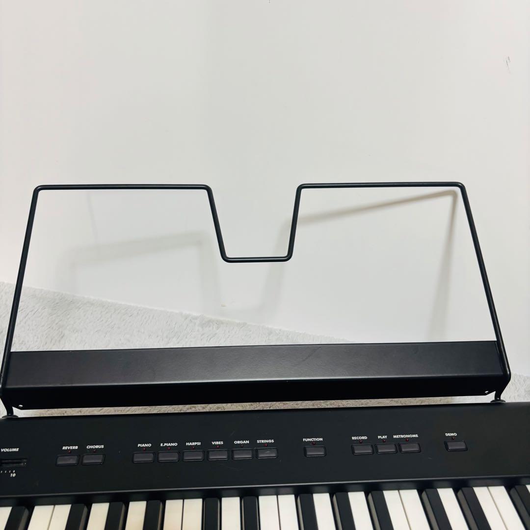 KORG SP-100 88鍵 電子ピアノ