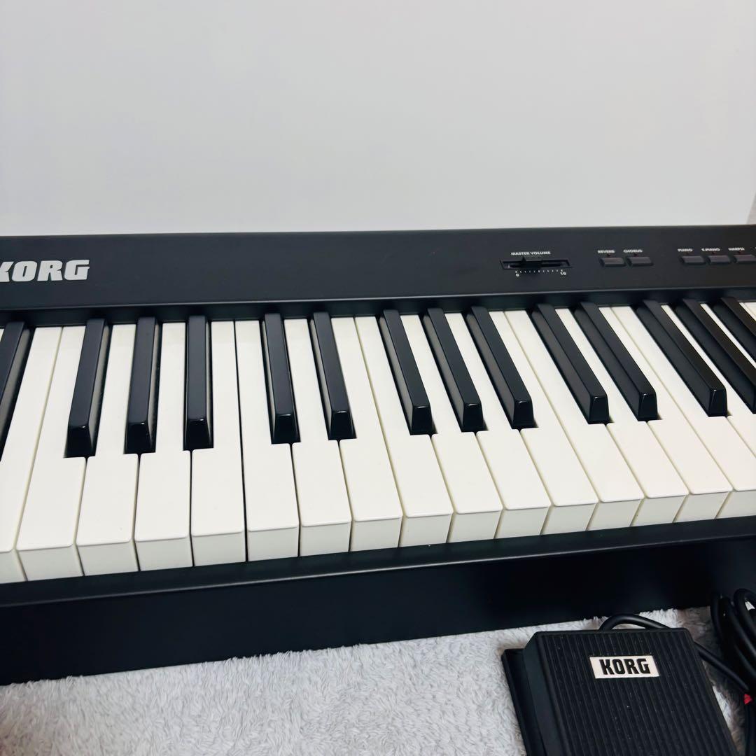 KORG SP-100 88鍵 電子ピアノ