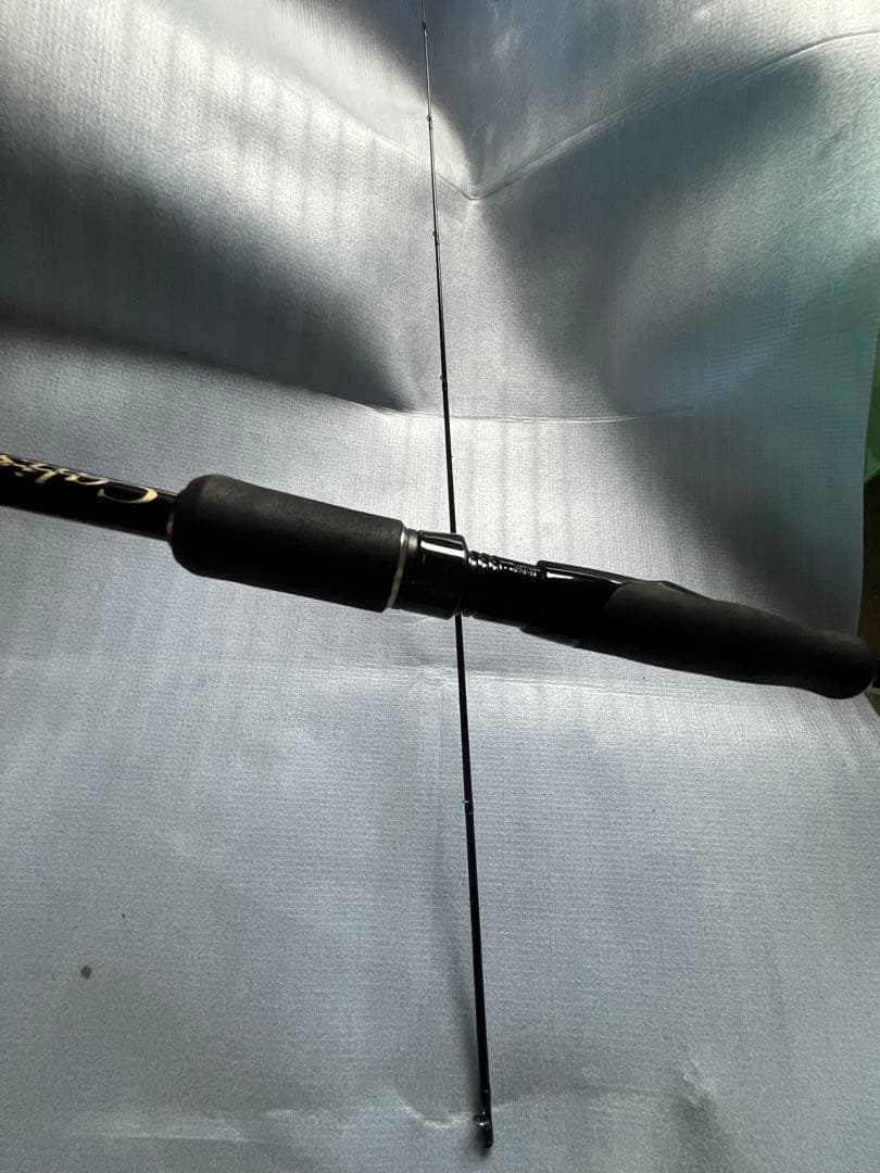 カリスタ　86m