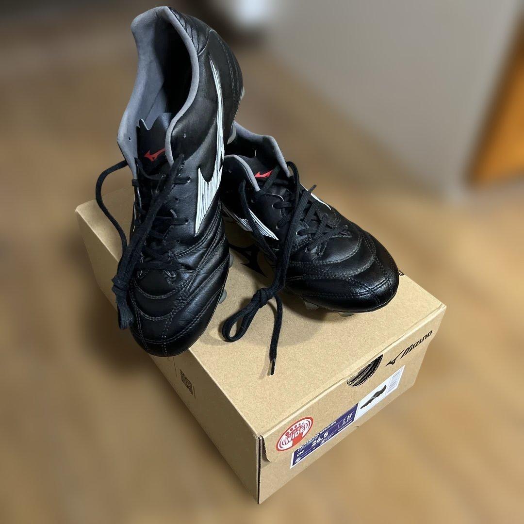 シューズ Mizuno Monarcida Neo III SW