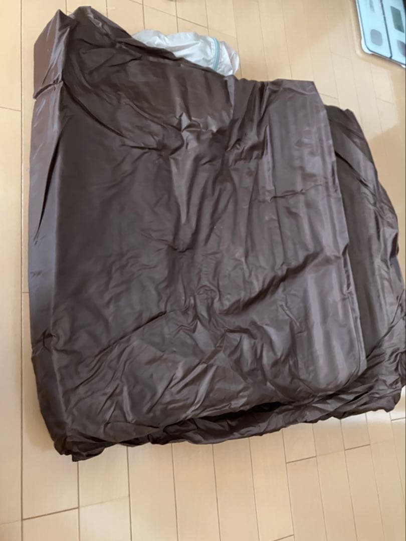 【未使用】CAPTAIN STAG No.M-306 メッシュタープセット