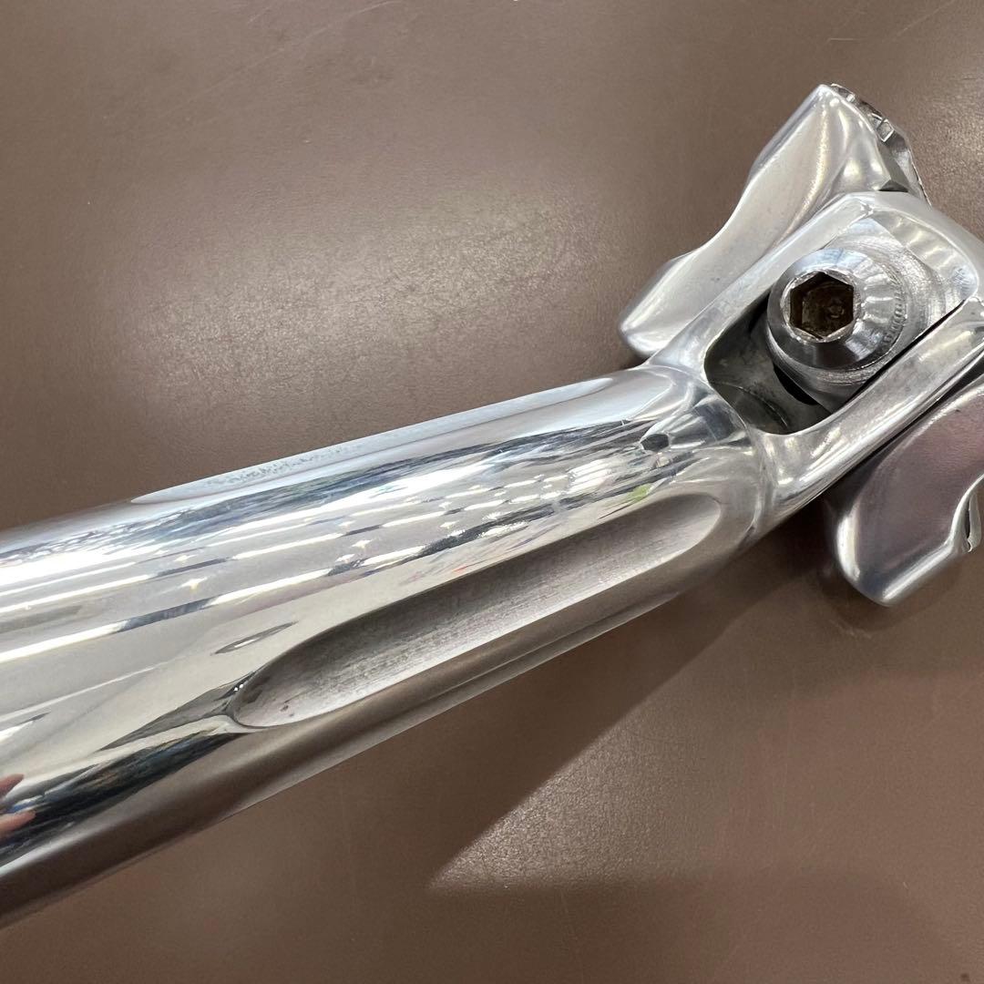 シマノ　DURA-ACE シートポスト