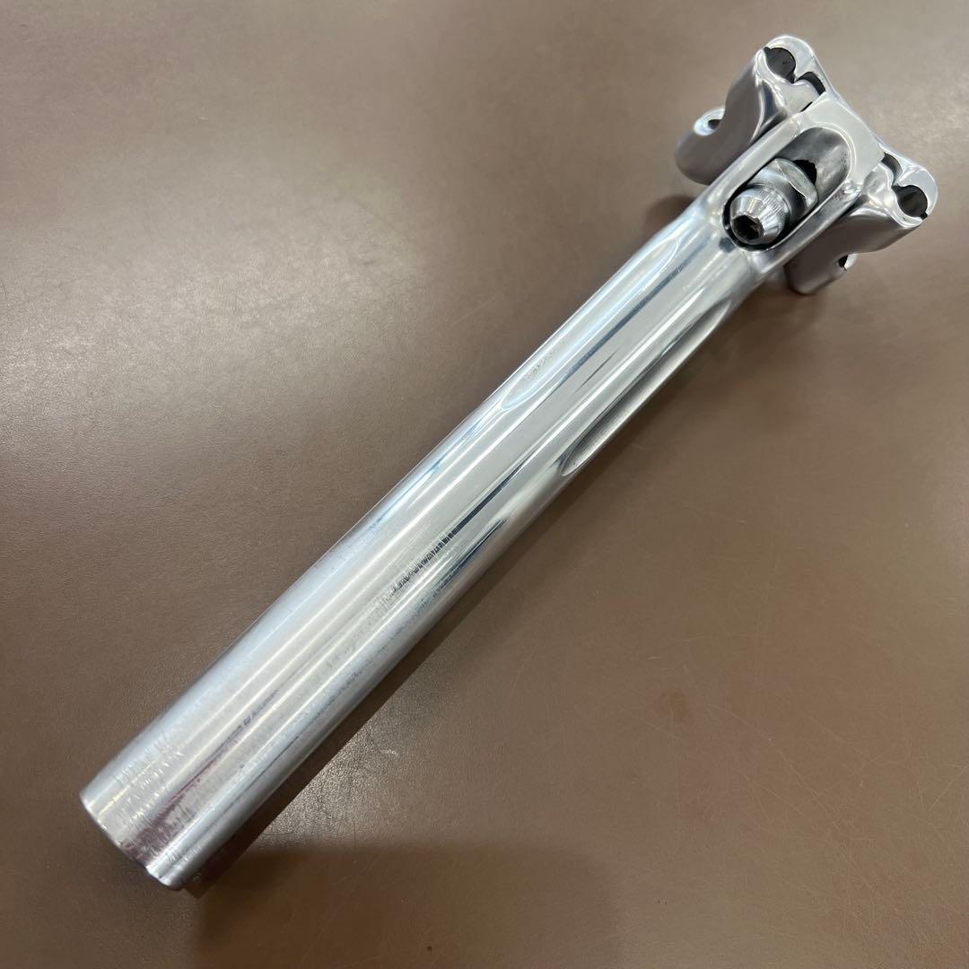 シマノ　DURA-ACE シートポスト