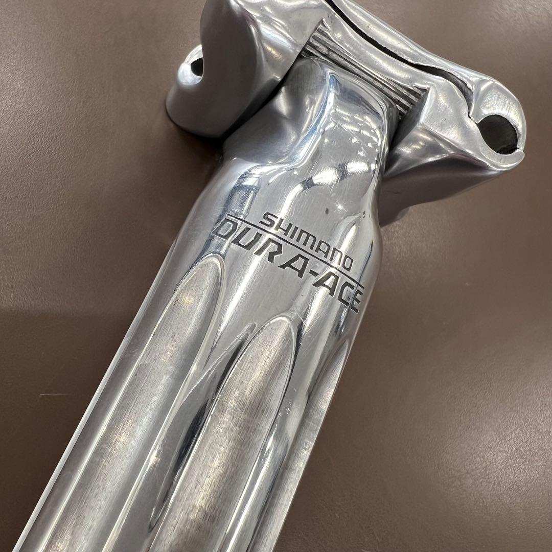 シマノ　DURA-ACE シートポスト