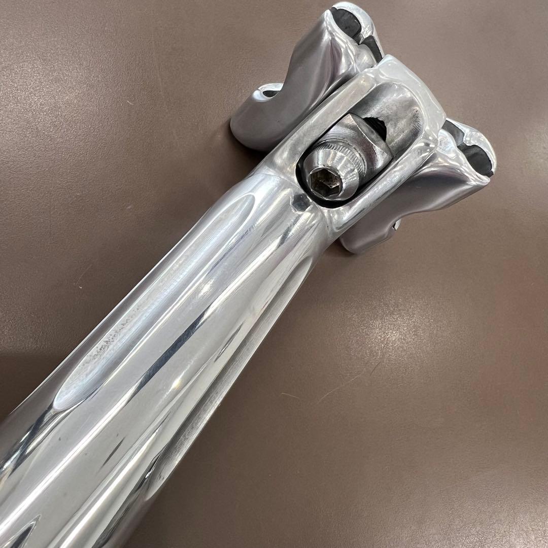シマノ　DURA-ACE シートポスト