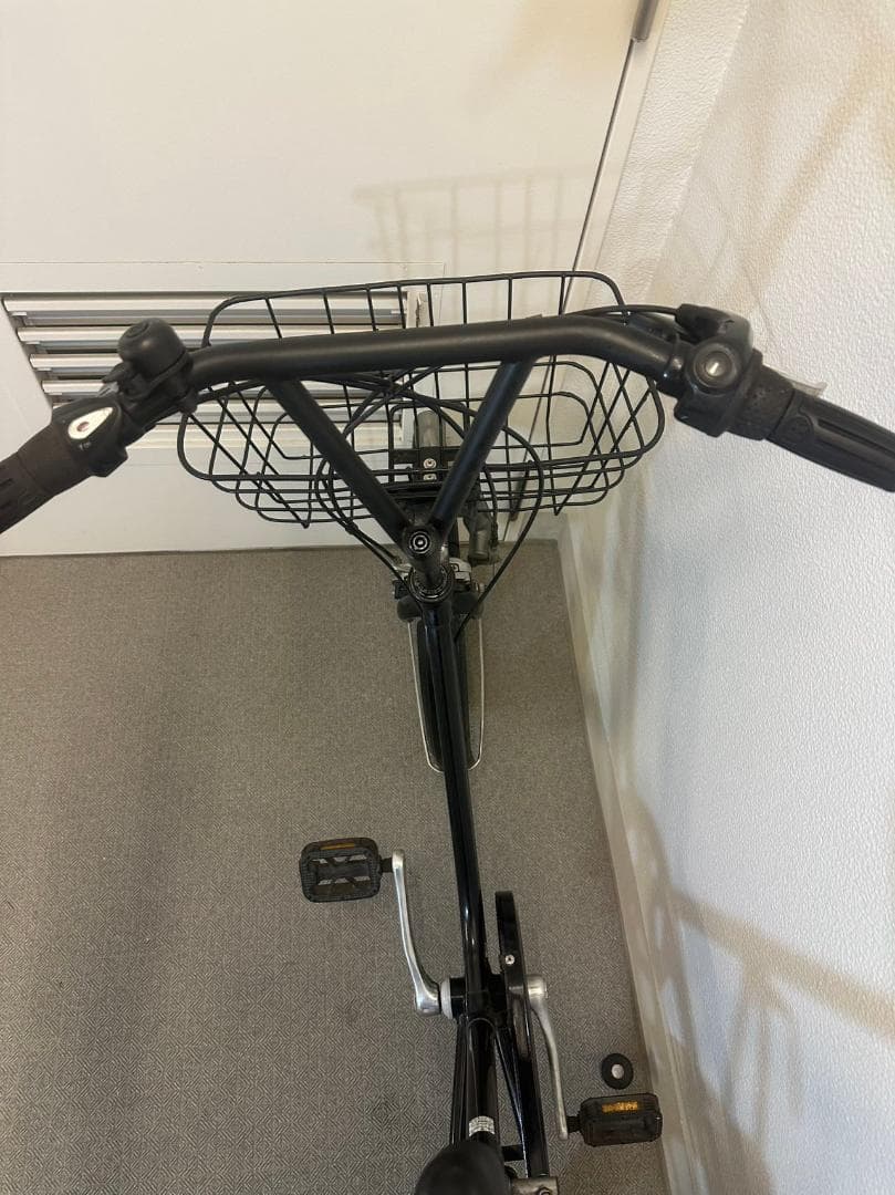 ＢＲＩＤＧＥＳＴＯＮＥ ＶＥＧＡＳ ブリヂストン ベガス ２０型ミニペロ ＭＴＢ