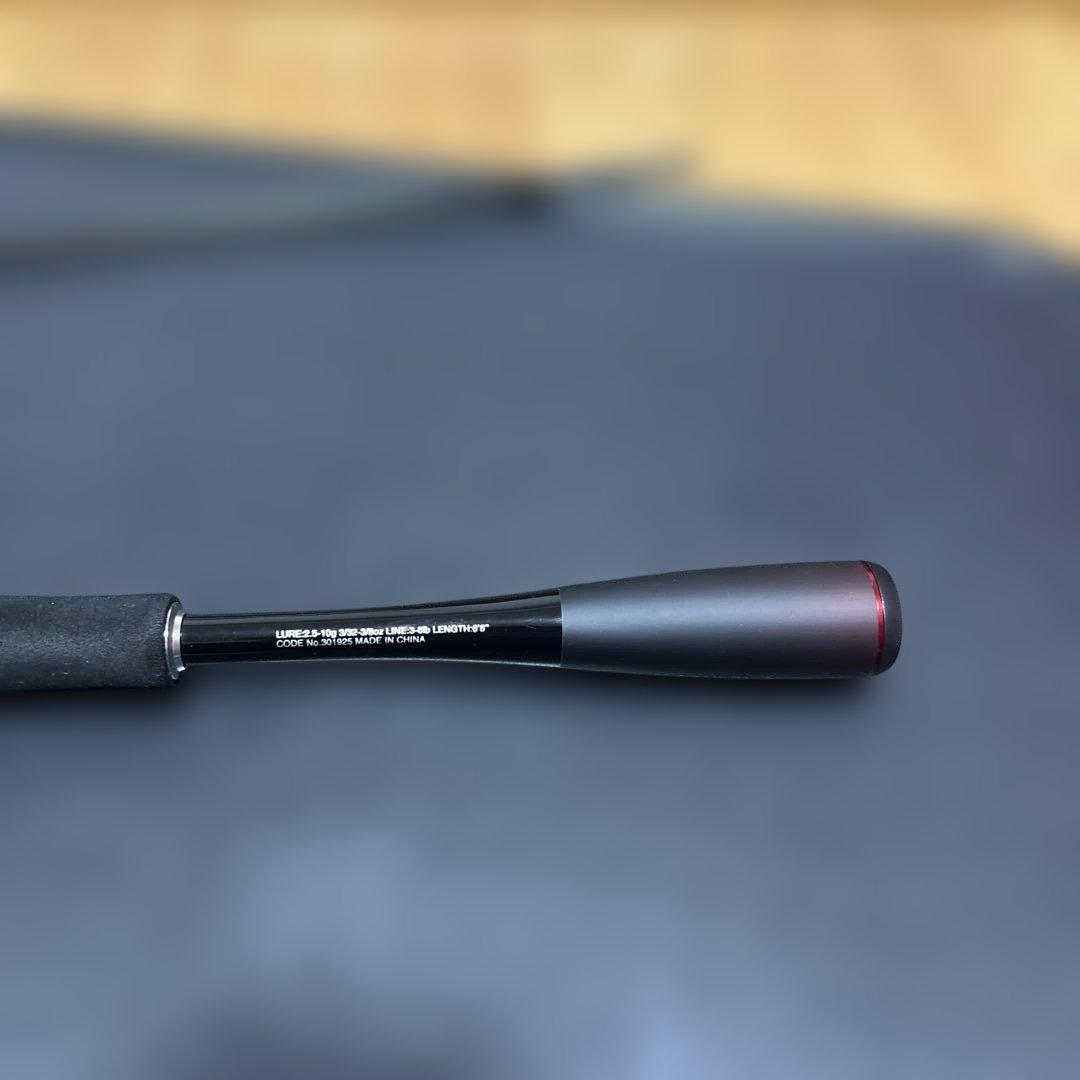 本日限定お値下げ❗️極美品‼️シマノ 20ゾディアス 268L-S/2
