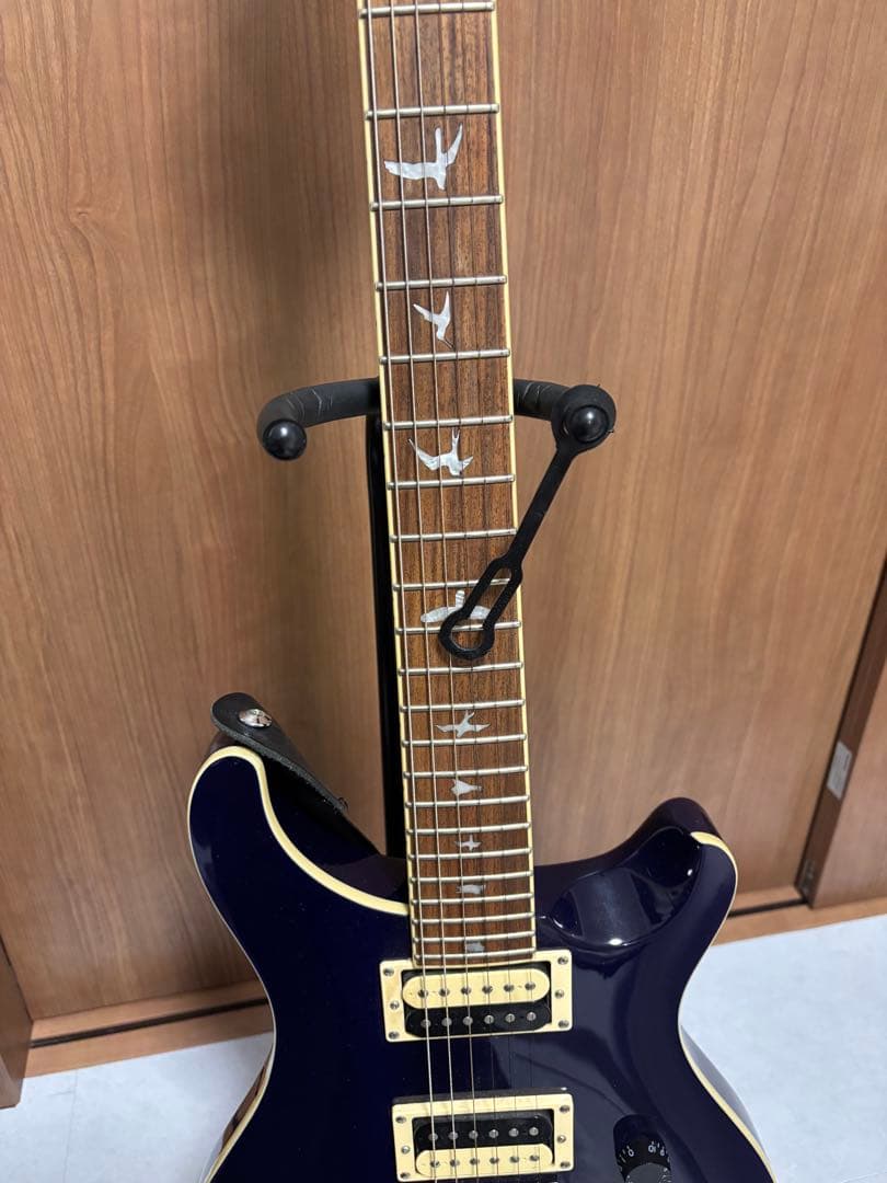 ギター Paul Reem Smith SE Standard 24