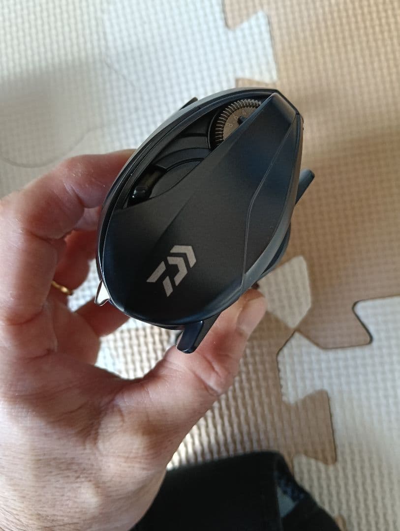 【美品】23スティーズ A2 TW 1000XHL ダイワ