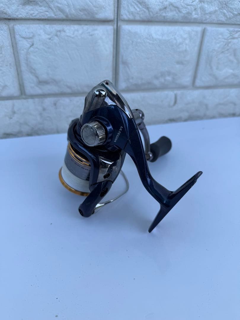 【限定セール】シマノ(SHIMANO) アルテグラ アドバンス C3000HG