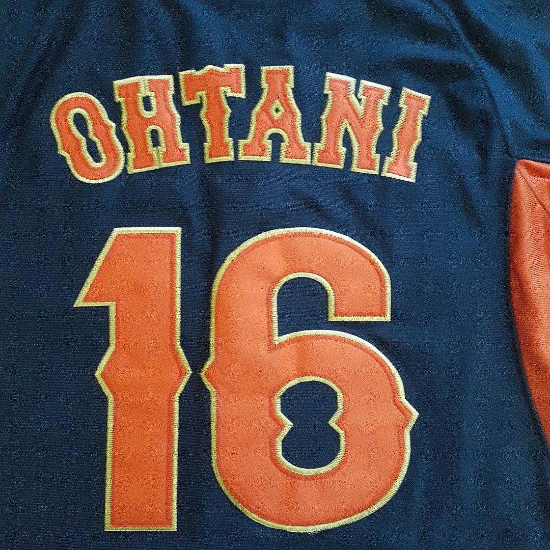 侍ジャパン WBC OHTANI 16 ユニフォーム 大谷翔平