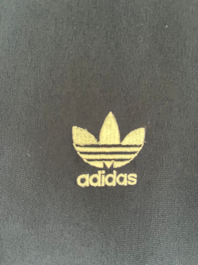 80's ビンテージadidasアディダストラックジャケット セットアップ