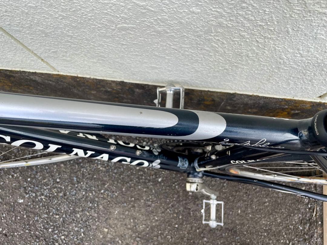 Colnago コルナゴ　ロードバイク　Shimano 105