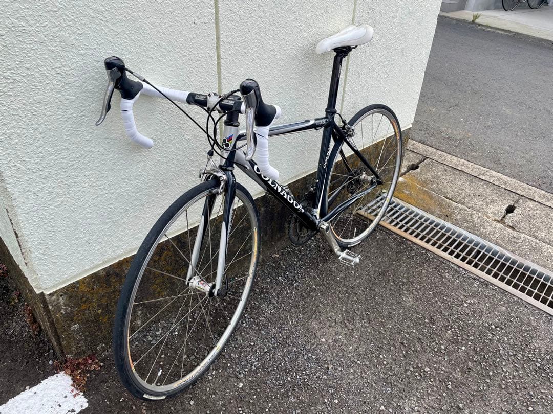 Colnago コルナゴ　ロードバイク　Shimano 105
