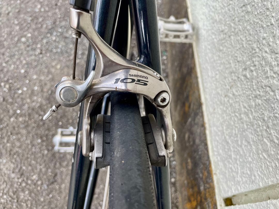 Colnago コルナゴ　ロードバイク　Shimano 105