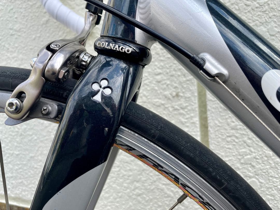 Colnago コルナゴ　ロードバイク　Shimano 105
