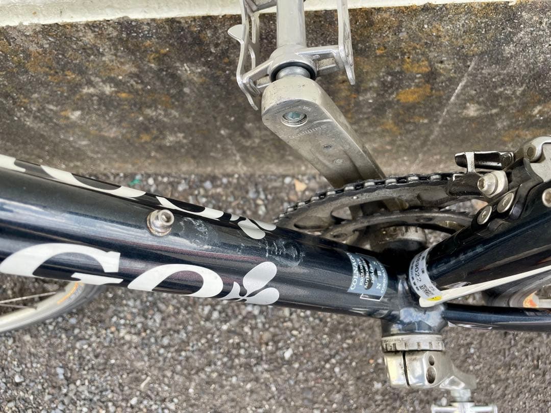 Colnago コルナゴ　ロードバイク　Shimano 105