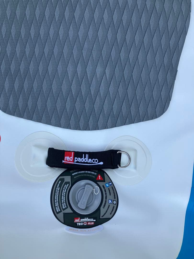SUP red paddle 11.3 sports 未使用　ジャンク