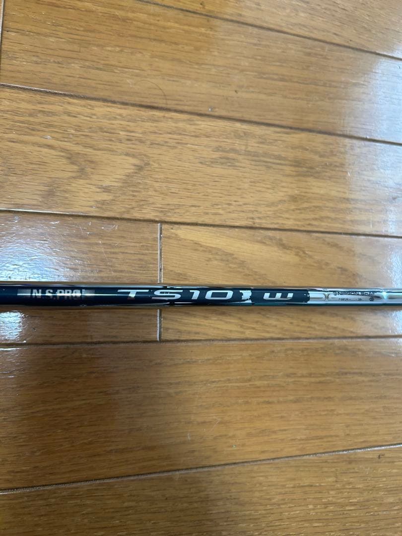 フォーティーンFRZ 58° ウェッジ