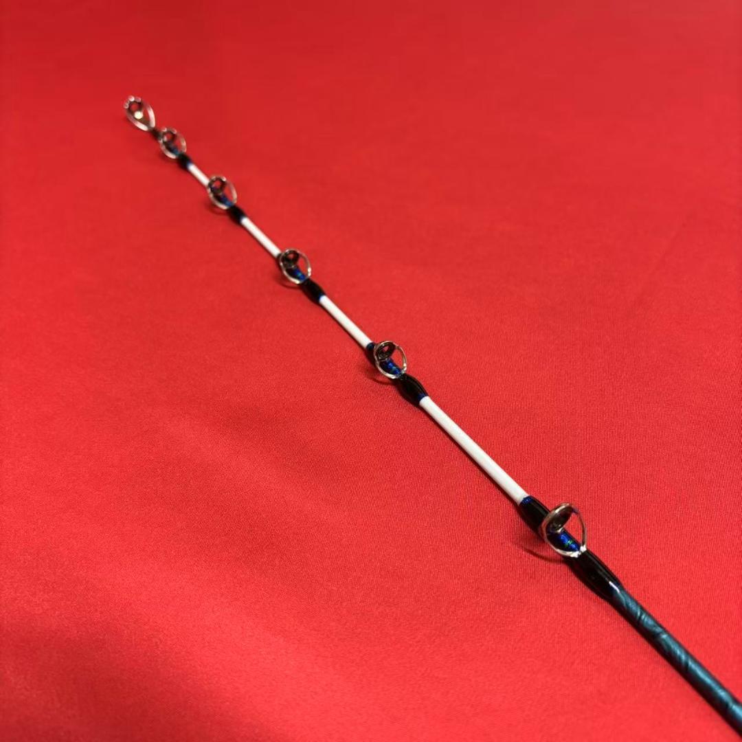 落とし込み竿　泳がせ　ロッド　ハイパワーマルチロッド　1m80　80〜150号