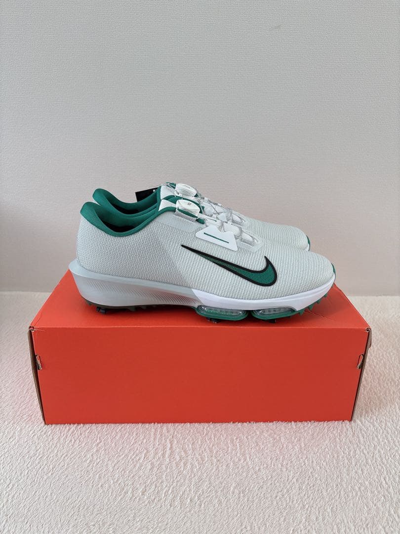 【送料無料 新品未使用♡】NIKE ゴルフシューズ 30センチ