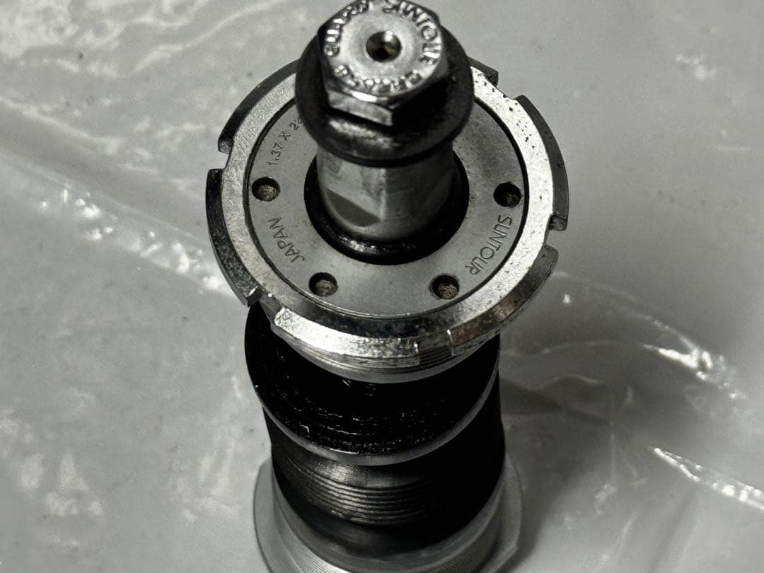 SUNTOUR WTB グリスガードBB oldmtb xcproxtr