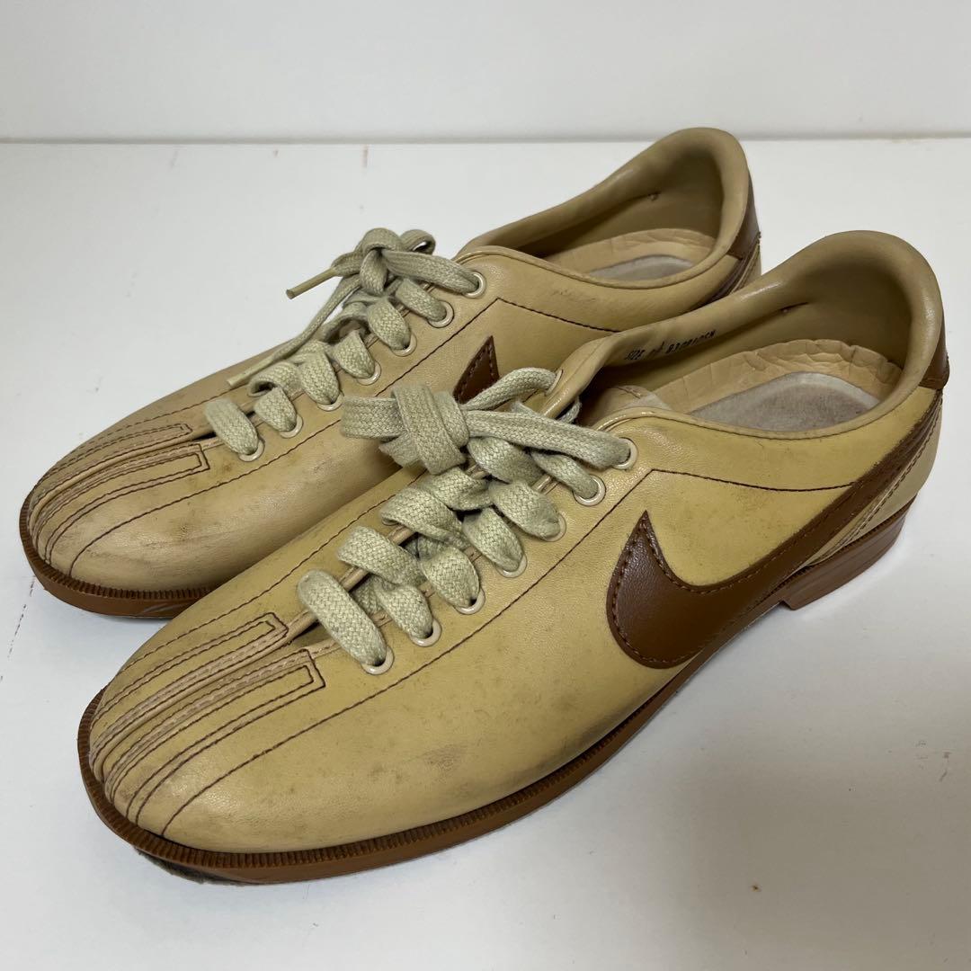 NIKE ボウリングシューズ
