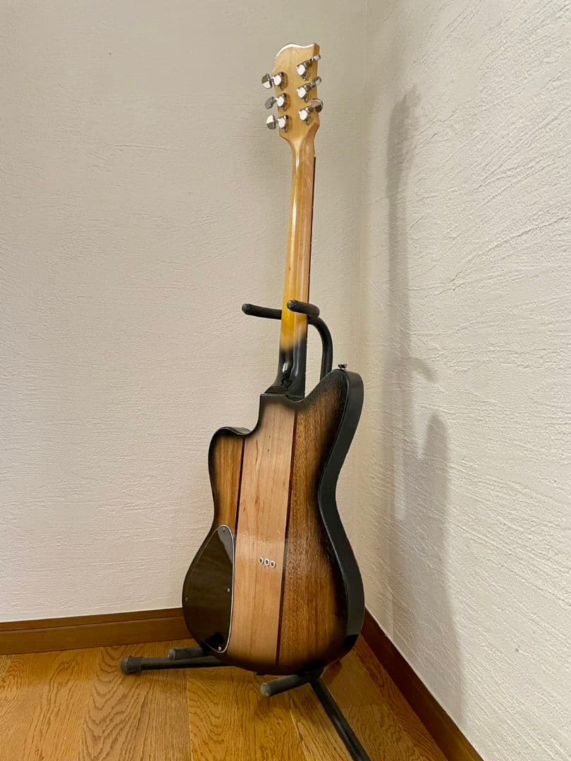 Fernandes Burny JG ジャガータイプ hideリスペクト