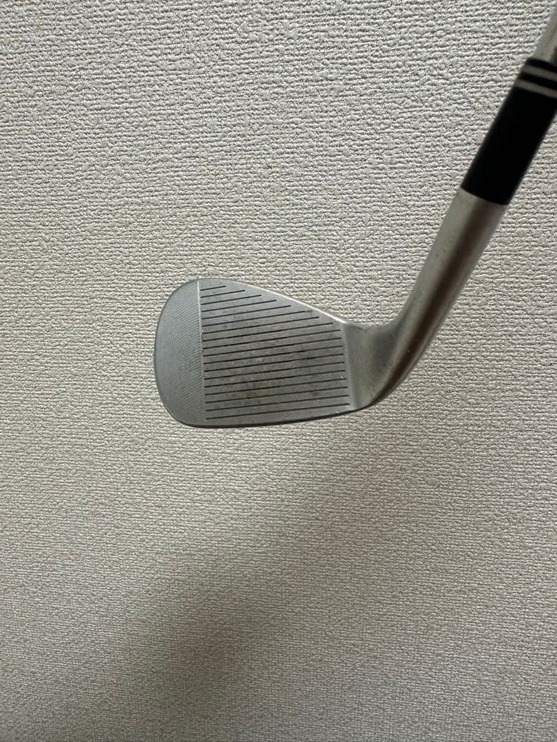 クリーブランド　RTX ZIPCORE 46度