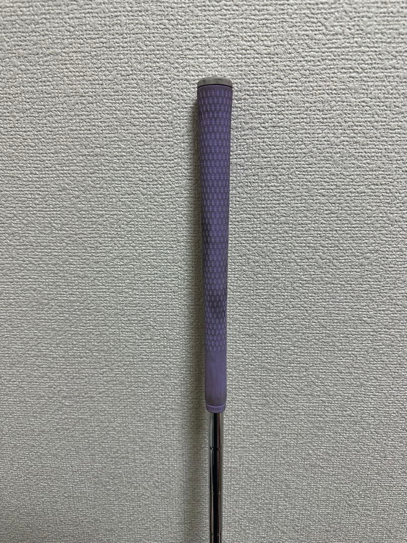 クリーブランド　RTX ZIPCORE 46度