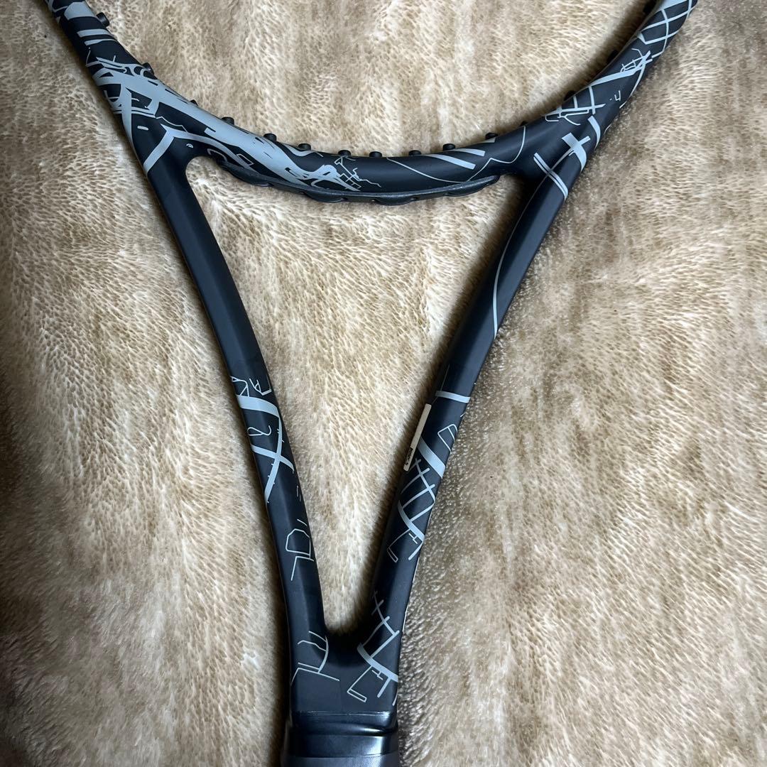 【新品未使用】Wilson BLADE98 V8 US OPEN G2