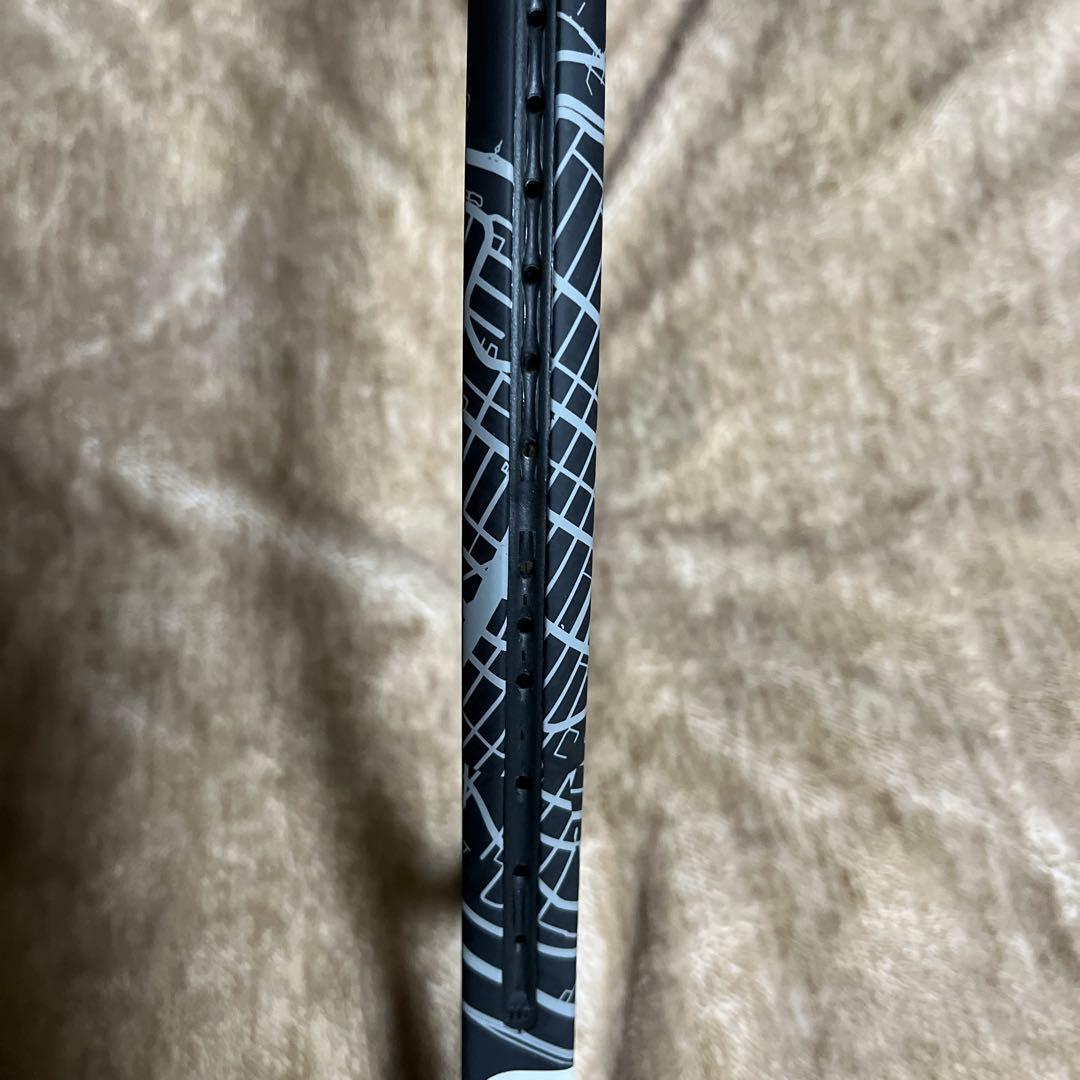 【新品未使用】Wilson BLADE98 V8 US OPEN G2