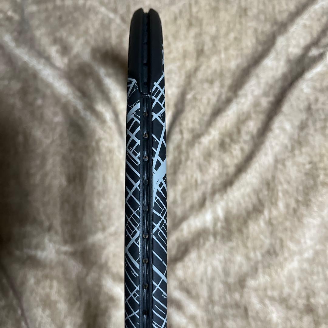 【新品未使用】Wilson BLADE98 V8 US OPEN G2