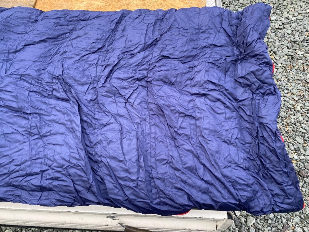 SAHARA 寝袋 ZENITH MICROPRIMA PREMIUM シュラフ