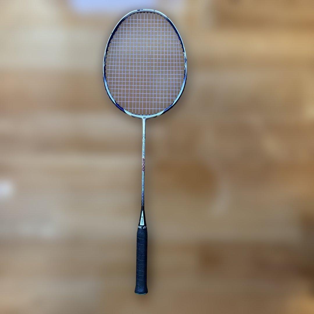 ナノスピード6000 NANOSPEED6000 ヨネックス YONEX