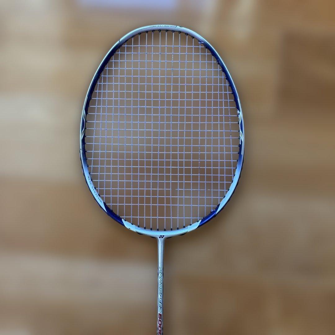 ナノスピード6000 NANOSPEED6000 ヨネックス YONEX