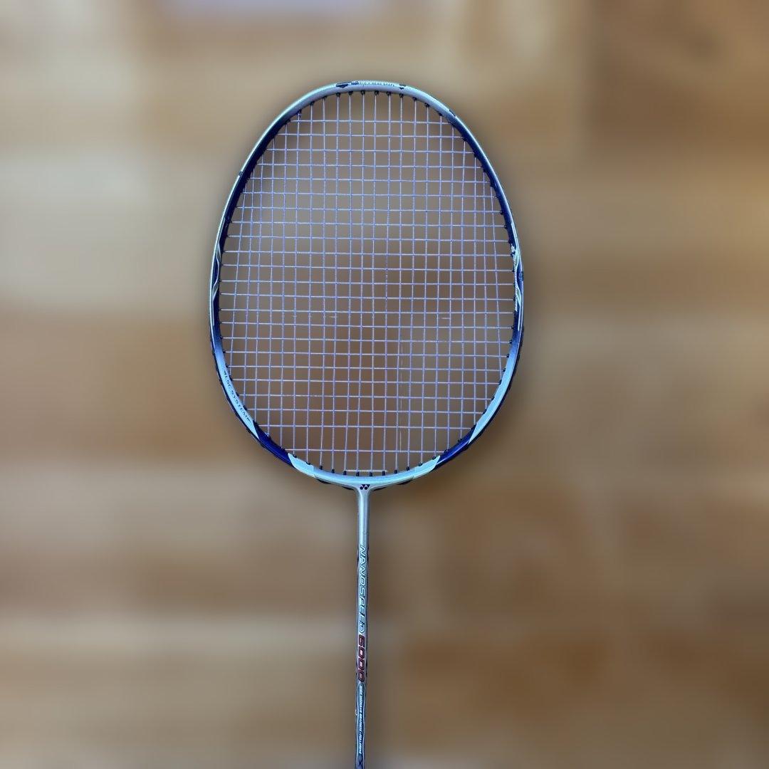 ナノスピード6000 NANOSPEED6000 ヨネックス YONEX