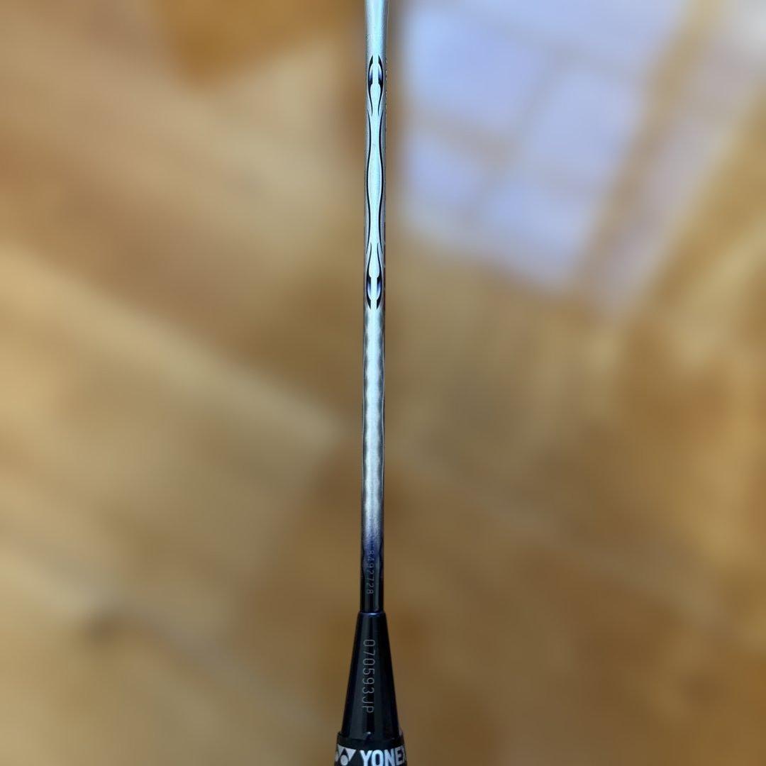 ナノスピード6000 NANOSPEED6000 ヨネックス YONEX