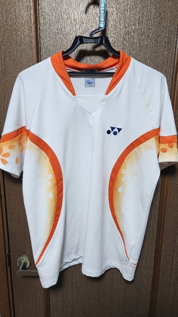 YONEX オリンピック日本代表モデル バドミントン　北京オリンピック　限定品