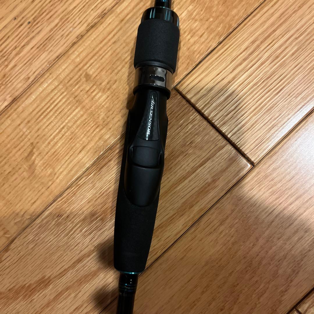 20エメラルダスAIR AGS75MLM